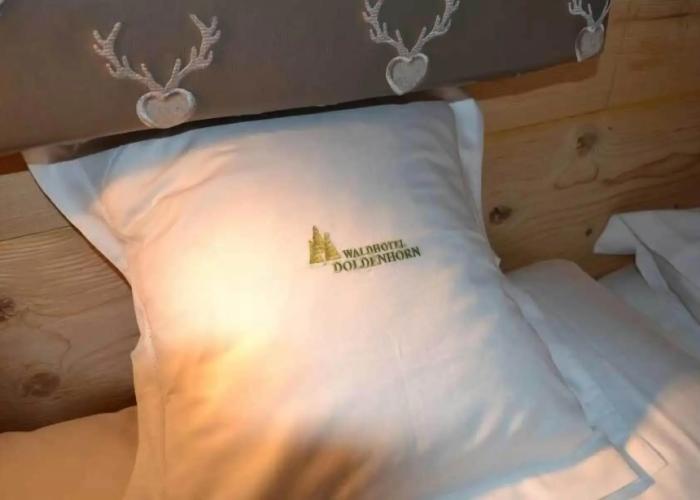Waldhotel Doldenhorn