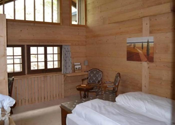 Waldhotel Doldenhorn