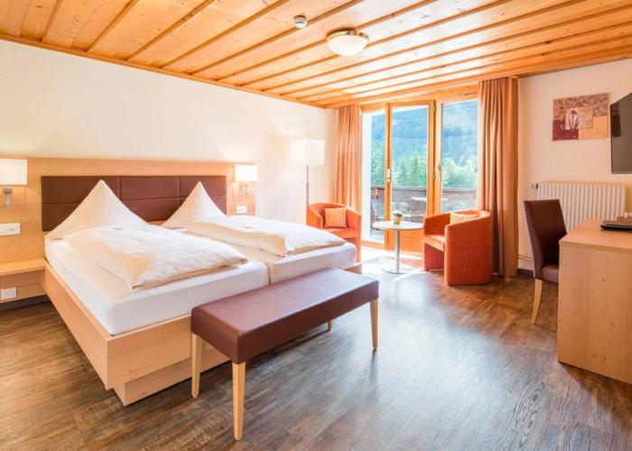 Bernerhof Swiss Quality Hotel