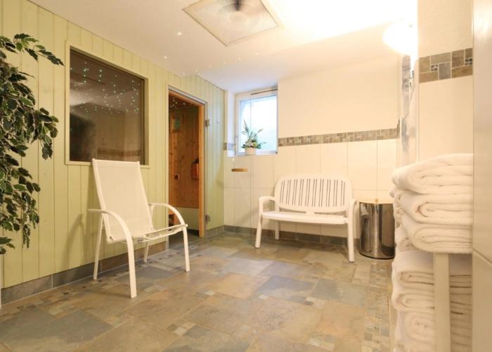 Bernerhof Swiss Quality Hotel