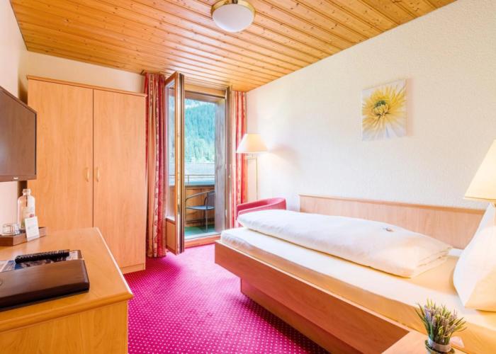 Bernerhof Swiss Quality Hotel