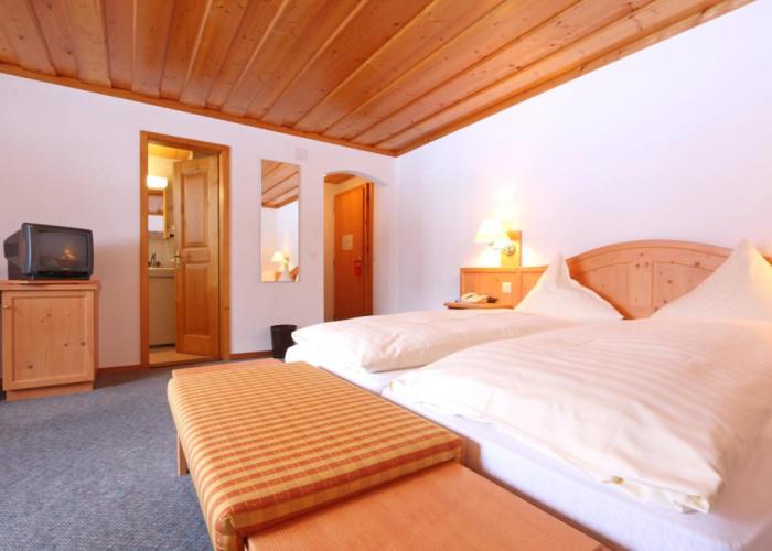 Bernerhof Swiss Quality Hotel