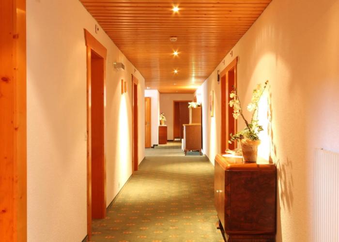 Bernerhof Swiss Quality Hotel