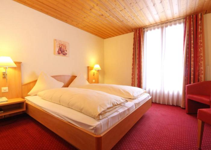 Bernerhof Swiss Quality Hotel