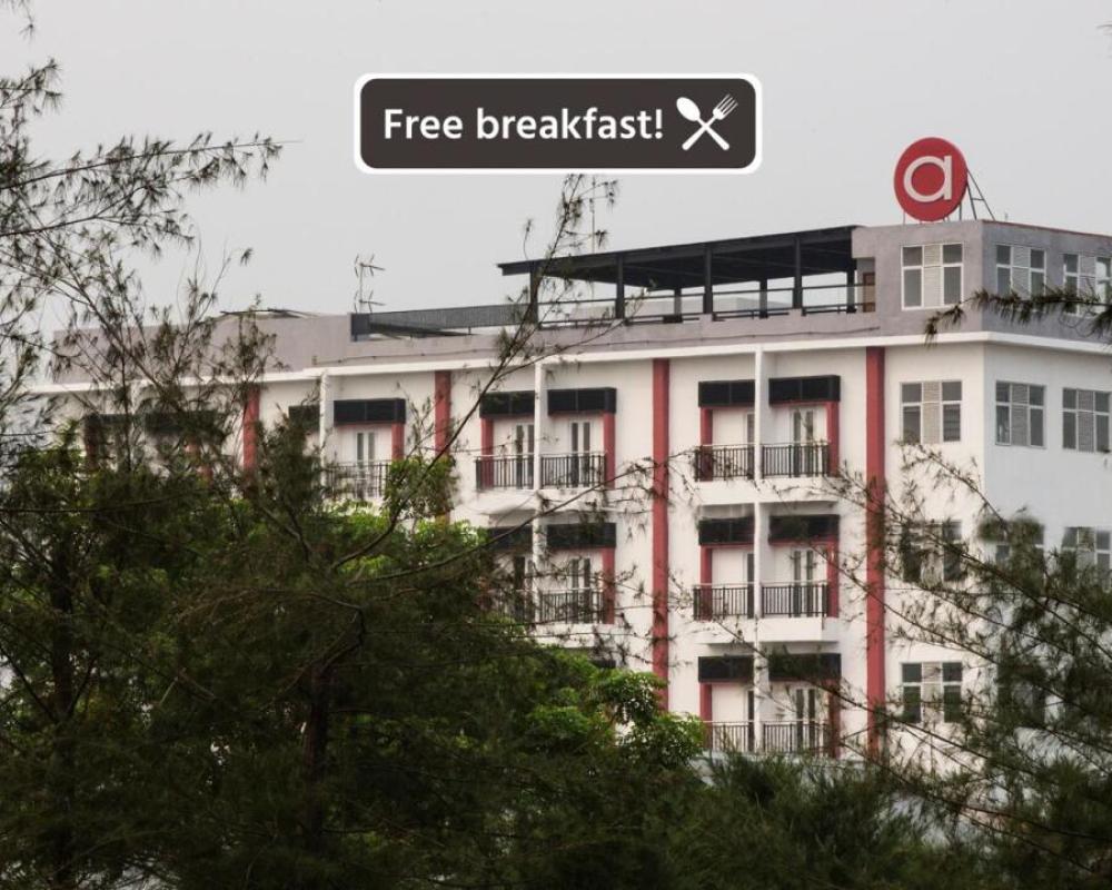 Amaris Hotel Bengkulu