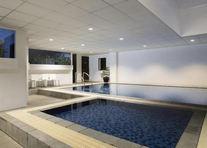 Amaris Hotel Bengkulu