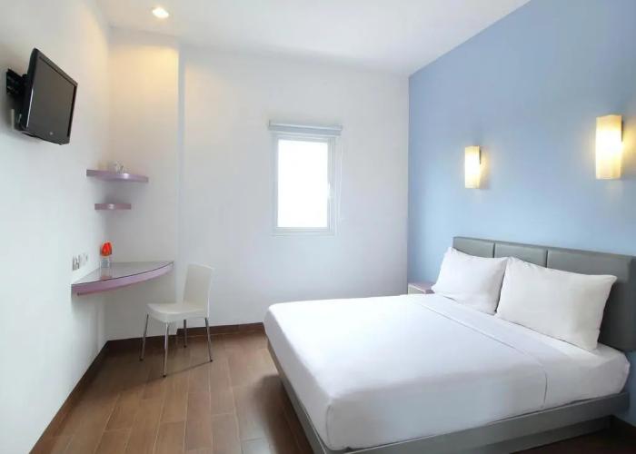 Amaris Hotel Bengkulu