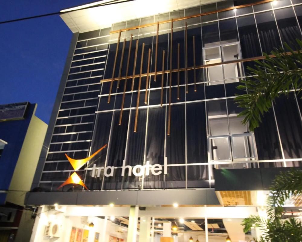 Xtra Hotel Bengkulu