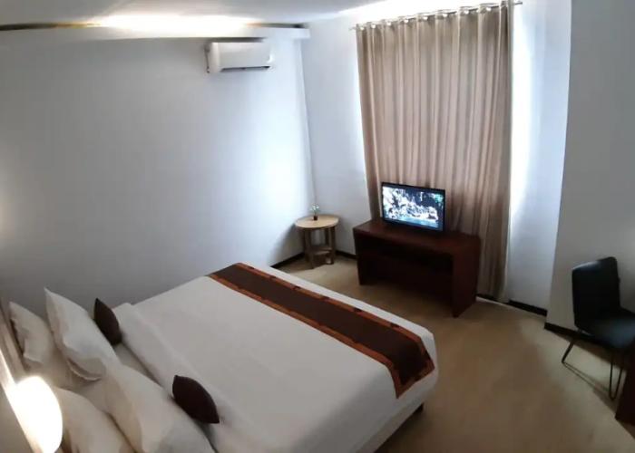 Xtra Hotel Bengkulu