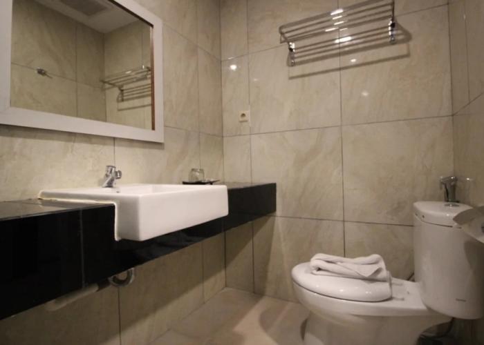 Xtra Hotel Bengkulu