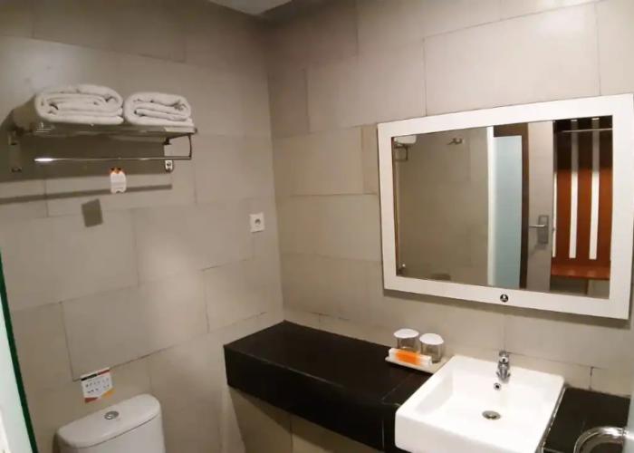 Xtra Hotel Bengkulu
