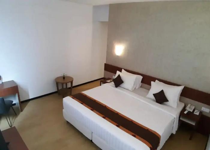 Xtra Hotel Bengkulu