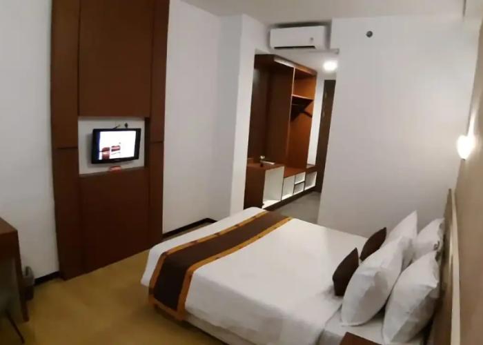 Xtra Hotel Bengkulu