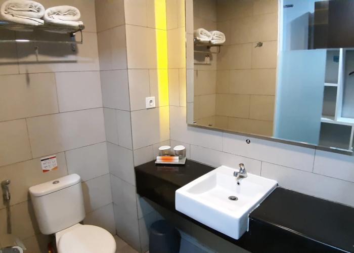 Xtra Hotel Bengkulu