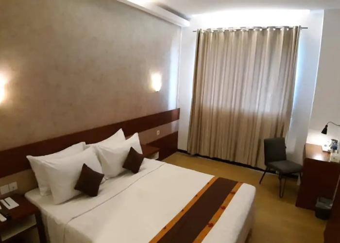 Xtra Hotel Bengkulu