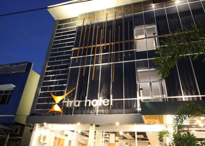 Xtra Hotel Bengkulu