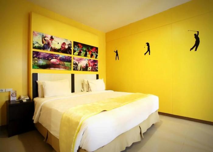 Sinar Sport Hotel