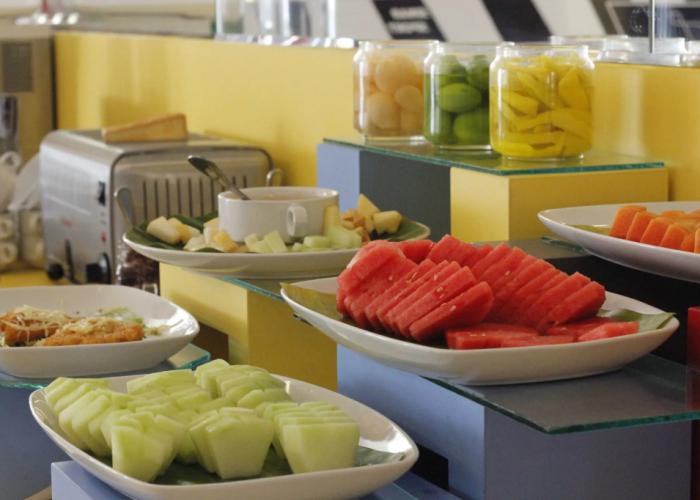 Sinar Sport Hotel
