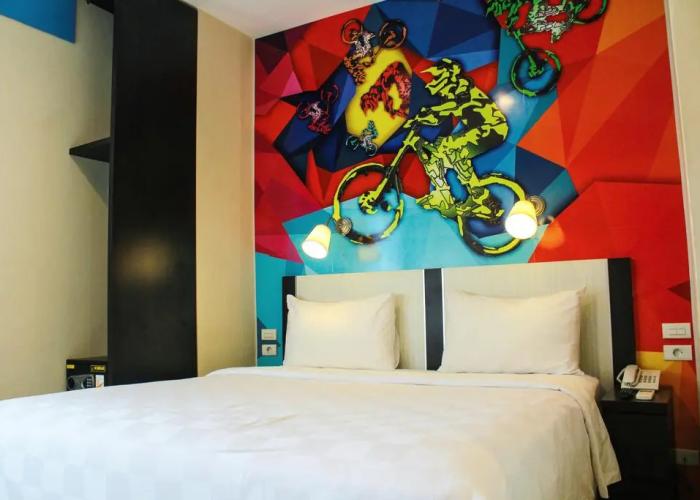 Sinar Sport Hotel