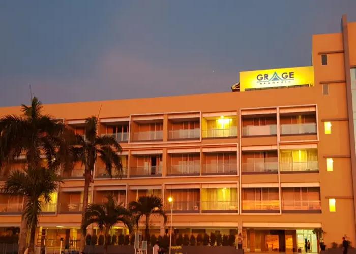 Grage Horizon Bengkulu