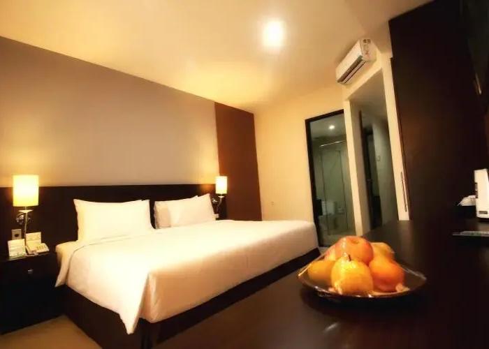 Grage Horizon Bengkulu