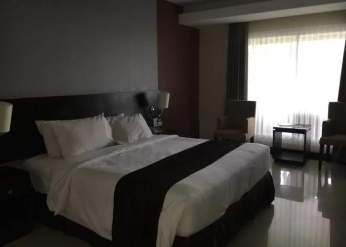 Grage Horizon Bengkulu