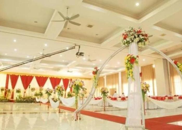 Grage Horizon Bengkulu