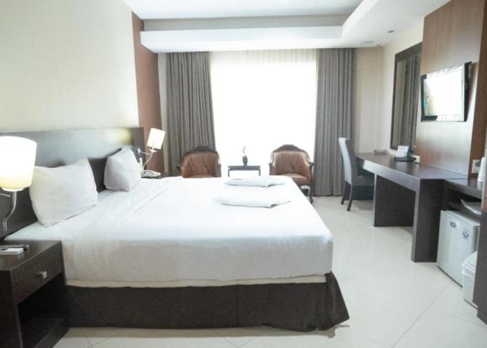 Grage Horizon Bengkulu