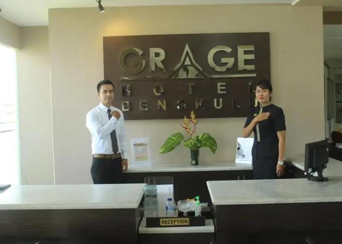 Grage Horizon Bengkulu