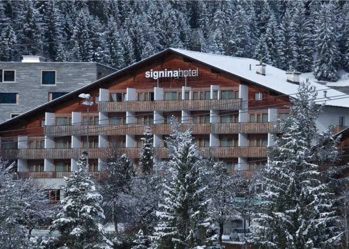 Hotel Signinahotel