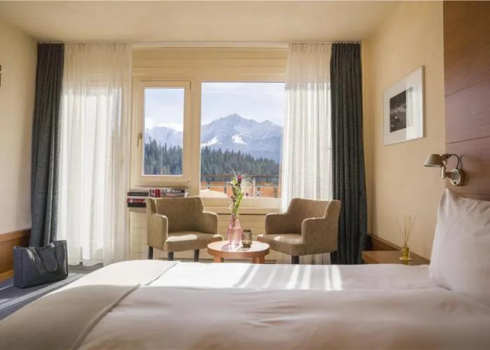 Hotel Signinahotel