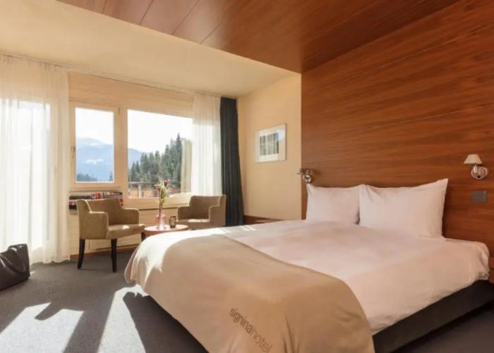 Hotel Signinahotel