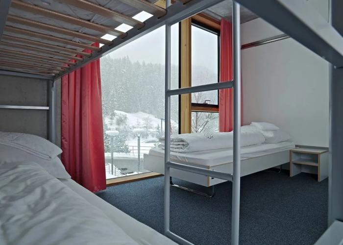 Riders Hotel