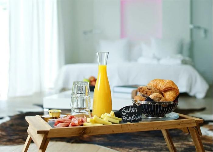 Riders Hotel