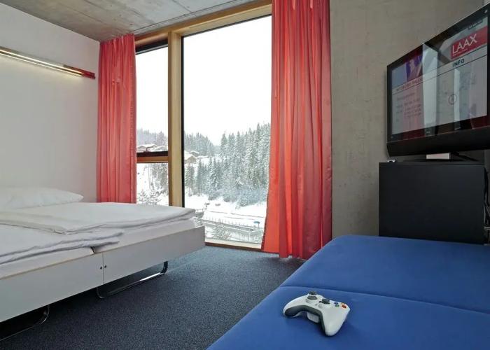 Riders Hotel