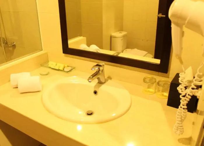Hotel Santika Bengkulu
