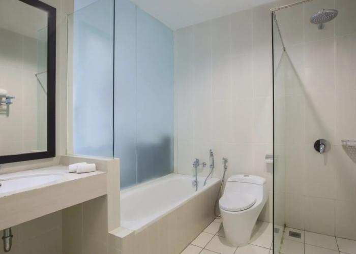 Hotel Santika Bengkulu
