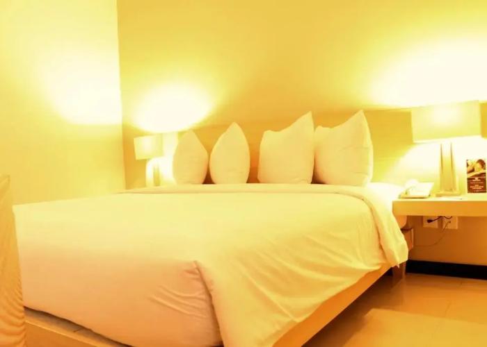 Hotel Santika Bengkulu