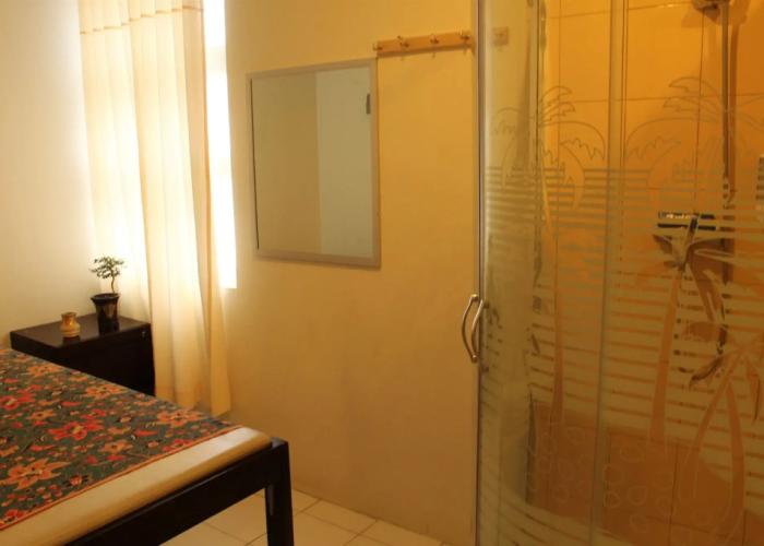 Hotel Santika Bengkulu