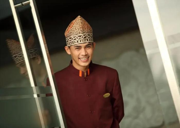 Hotel Santika Bengkulu