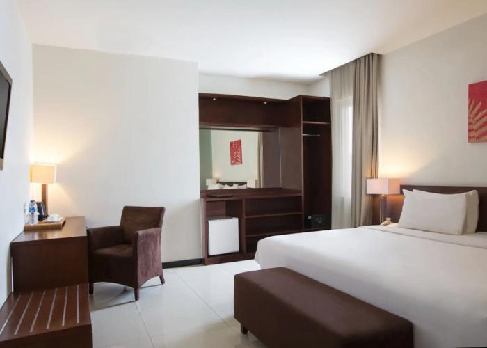 Hotel Santika Bengkulu