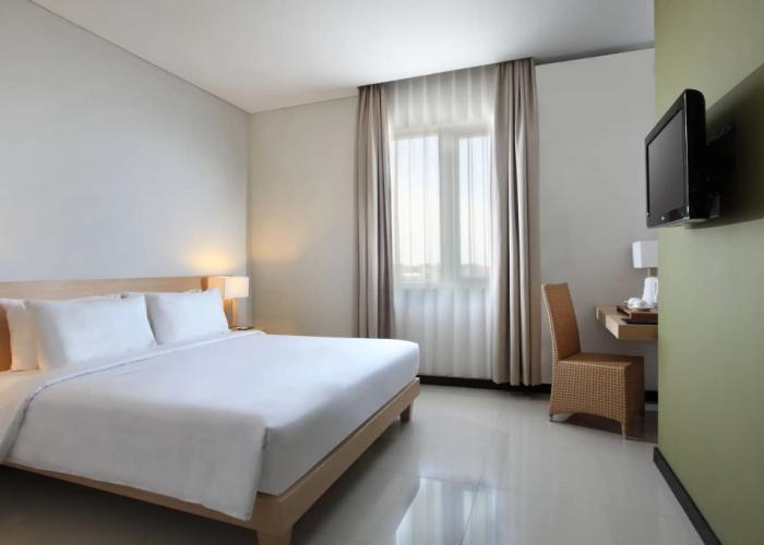 Hotel Santika Bengkulu