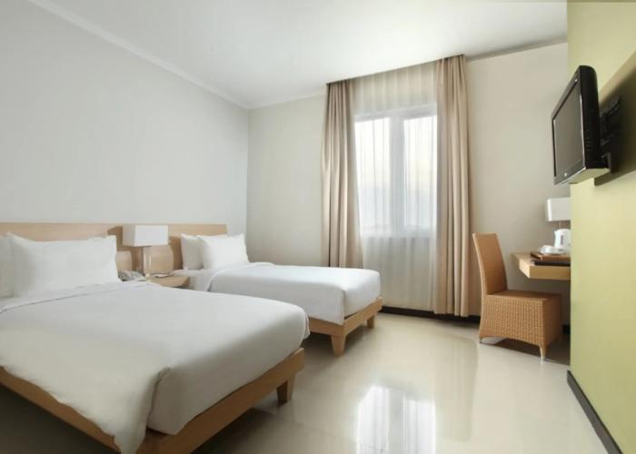 Hotel Santika Bengkulu
