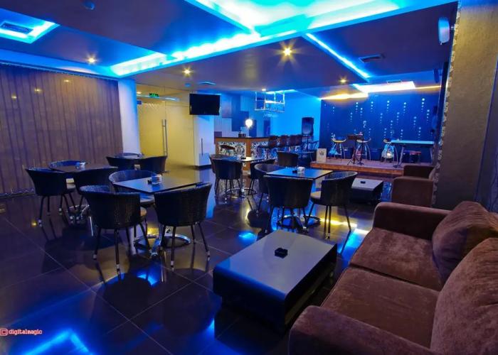 Splash Hotel
