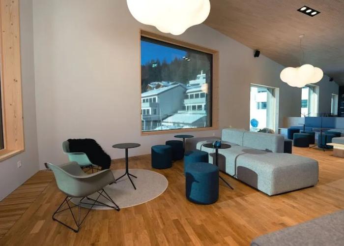 Hostel wellnessHostel3000