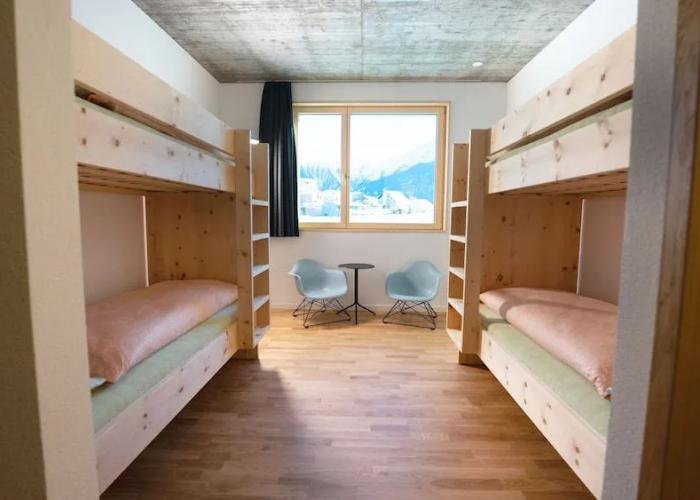 Hostel wellnessHostel3000