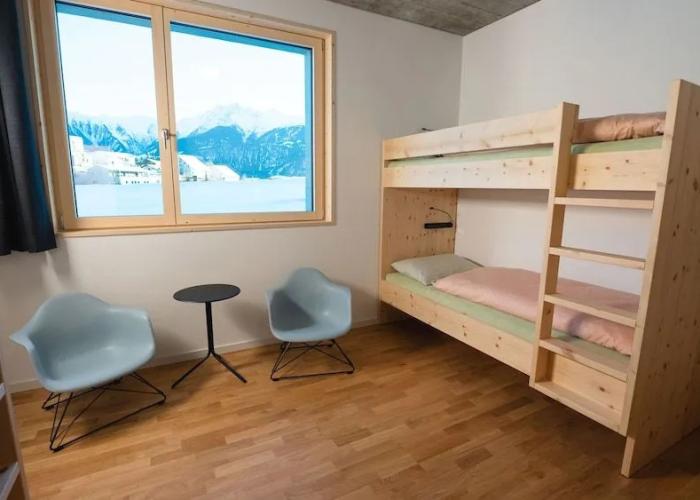Hostel wellnessHostel3000