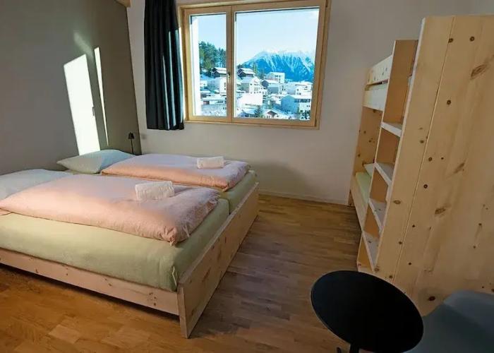 Hostel wellnessHostel3000