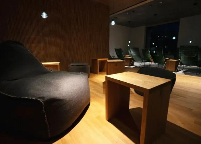 Hostel wellnessHostel3000