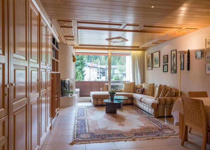 Rancho  Laaxdeluxe Apartment